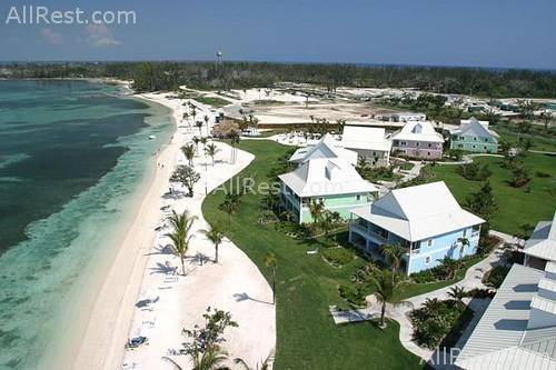 Old Bahama Bay 2